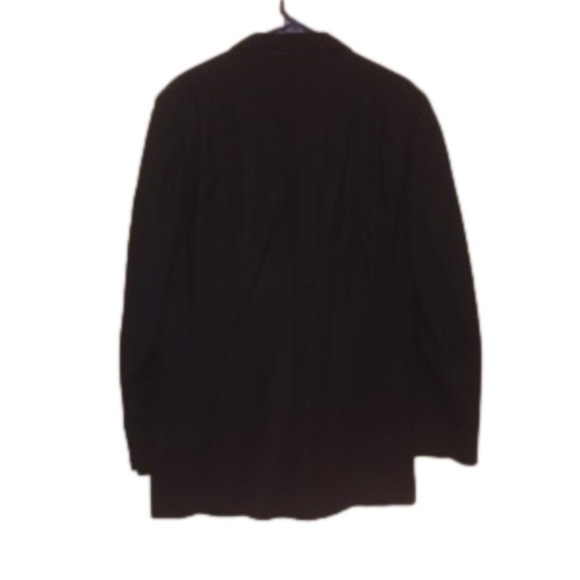 Man in Wool suit jacket - Picture 2 of 8